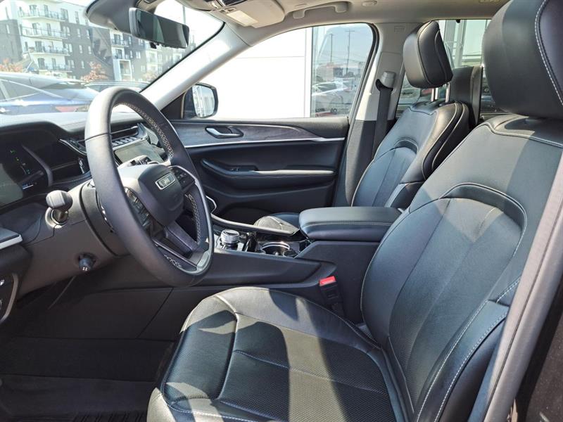 jeep Grand Cherokee 4xe 2023 - 9