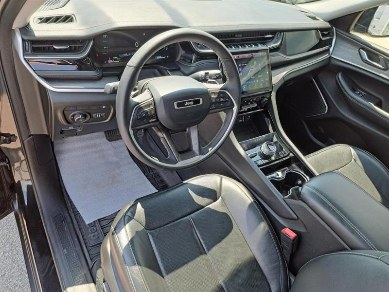 jeep Grand Cherokee 4xe 2023 - 10
