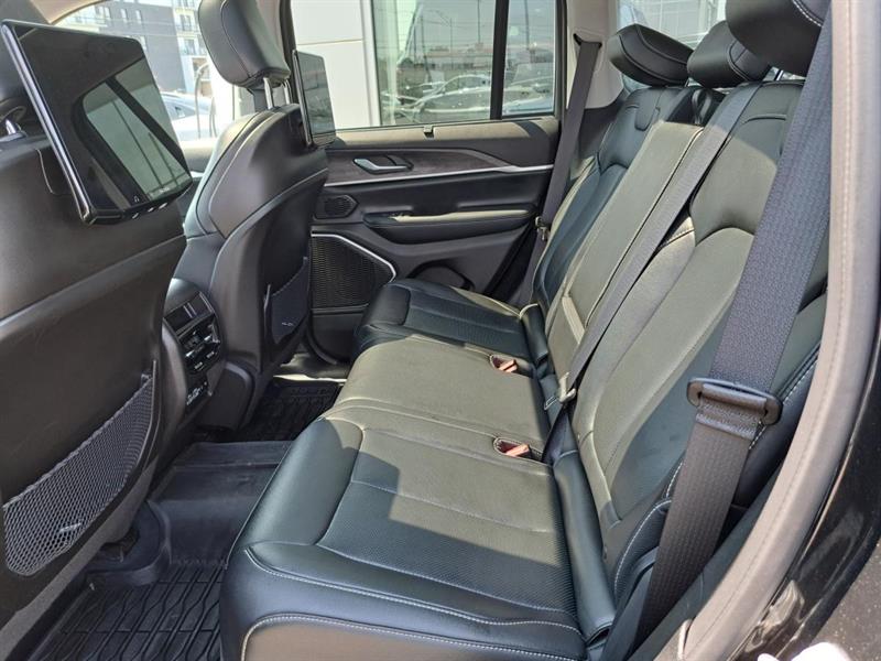 jeep Grand Cherokee 4xe 2023 - 11