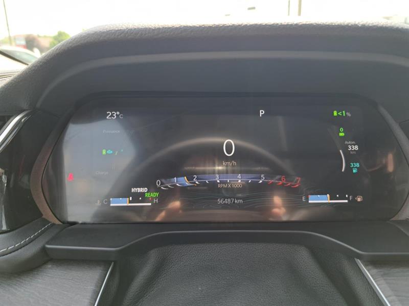 jeep Grand Cherokee 4xe 2023 - 12