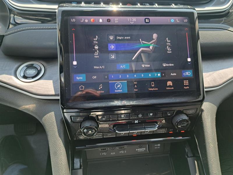 jeep Grand Cherokee 4xe 2023 - 13