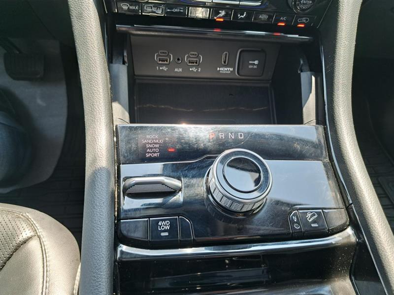 jeep Grand Cherokee 4xe 2023 - 14
