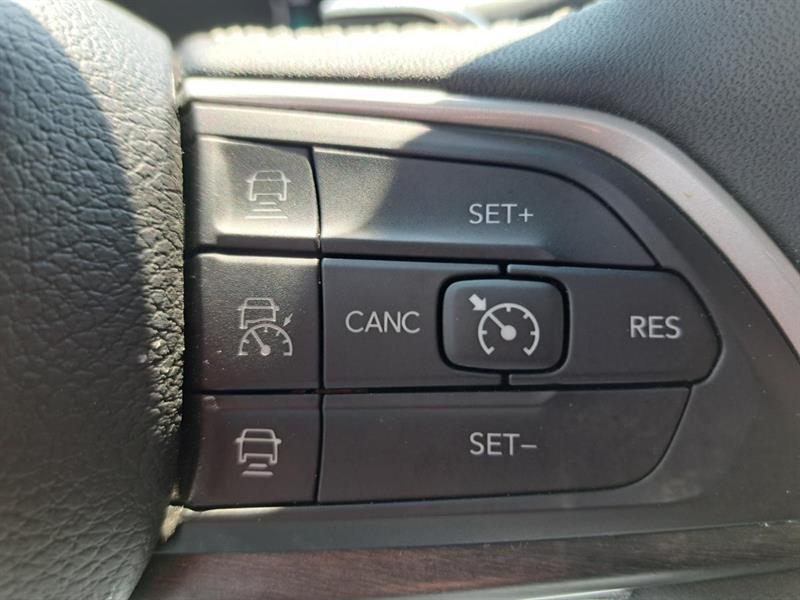 jeep Grand Cherokee 4xe 2023 - 15