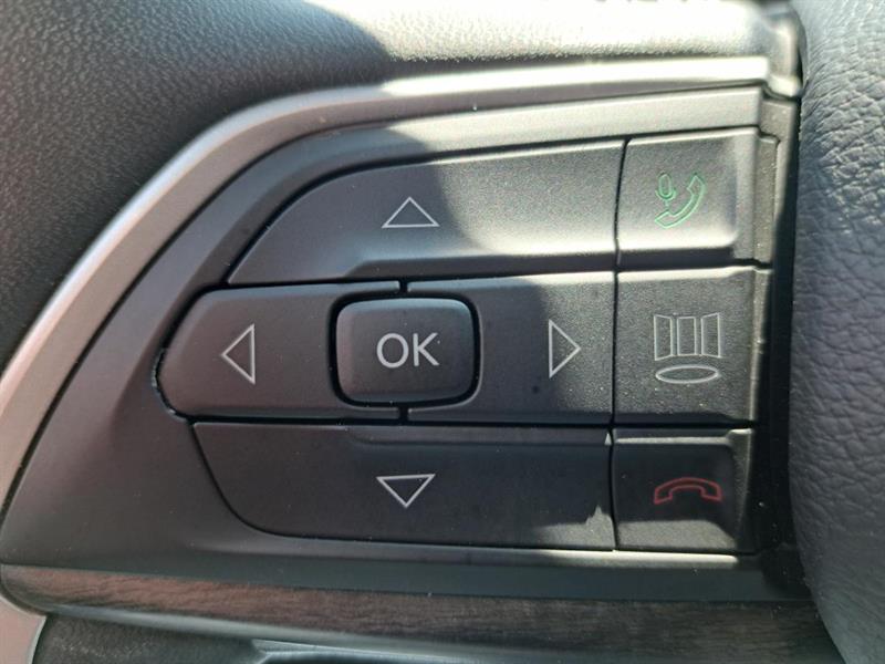 jeep Grand Cherokee 4xe 2023 - 16