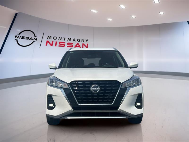 nissan Kicks 2023 - 2
