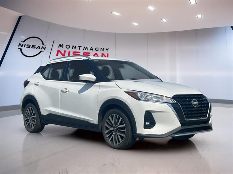 nissan Kicks 2023 - 3