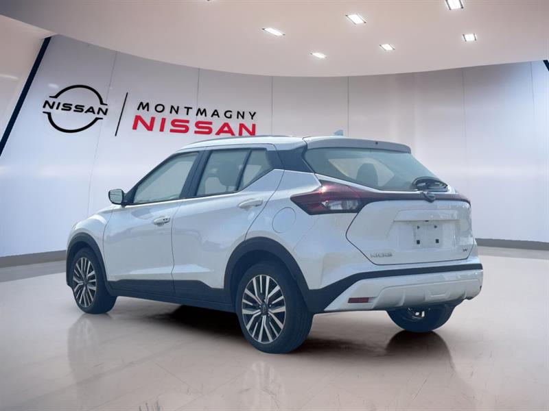 nissan Kicks 2023 - 6