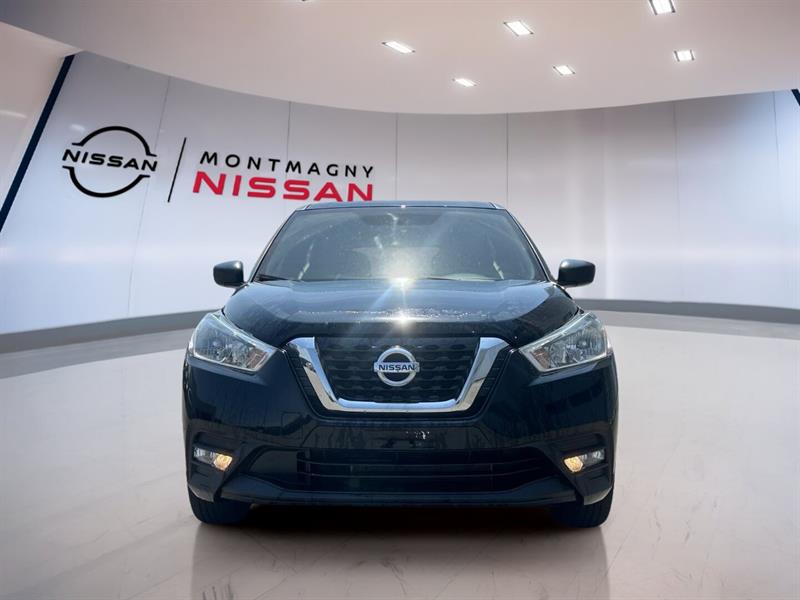 nissan Kicks 2019 - 2
