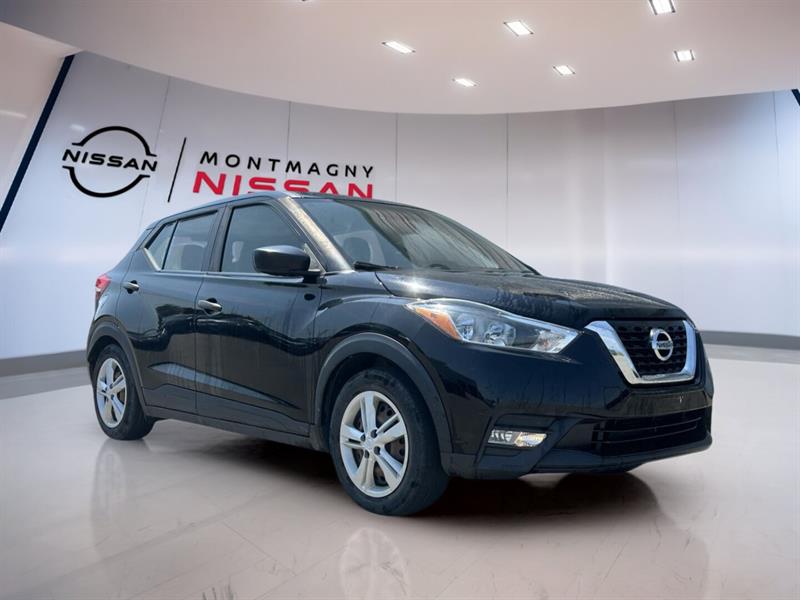 nissan Kicks 2019 - 3