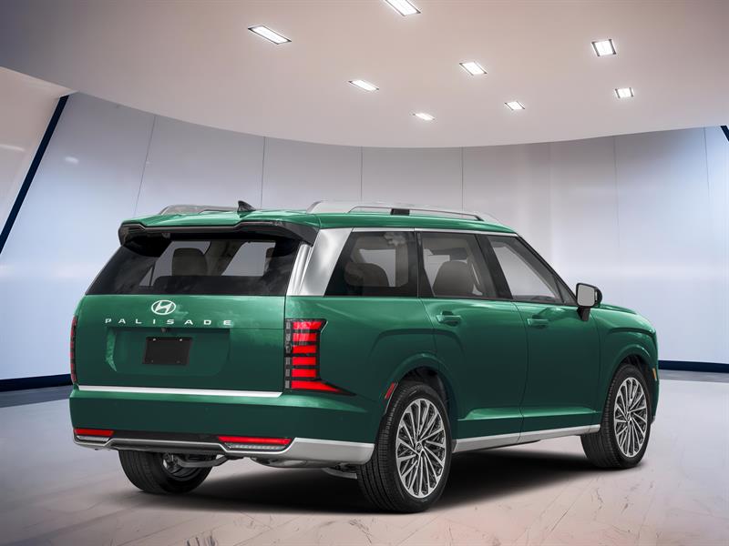 hyundai Palisade 2026 - 2