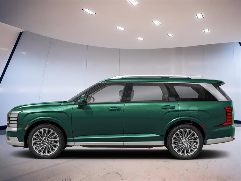 hyundai Palisade 2026 - 3