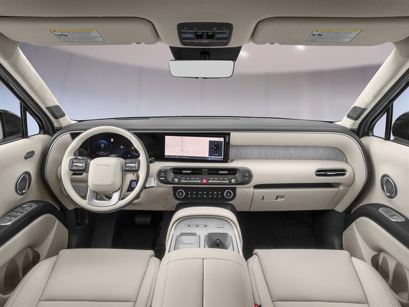 hyundai Palisade 2026 - 4