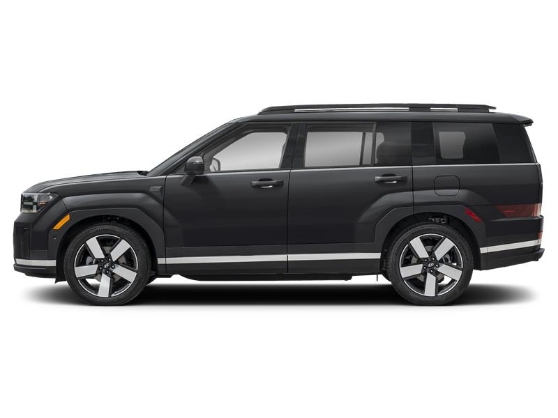 hyundai Santa Fe 2026 - 3