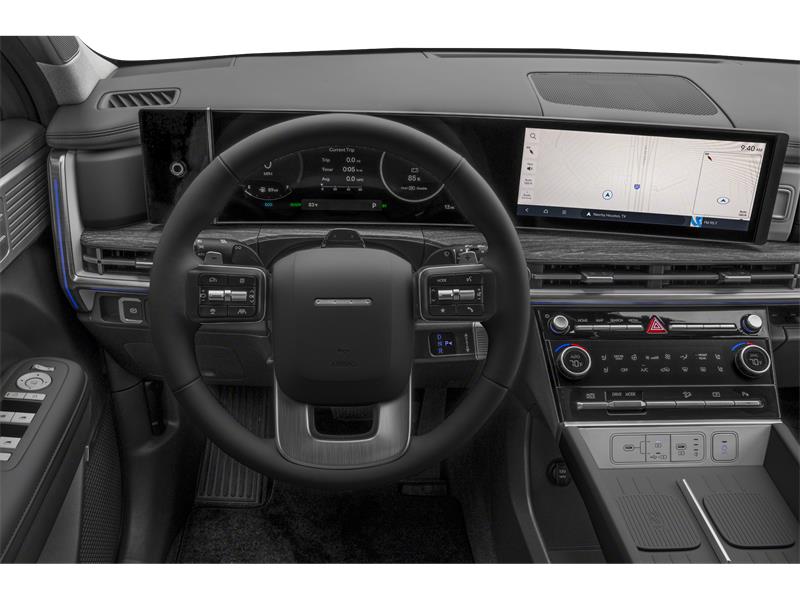hyundai Santa Fe 2026 - 4