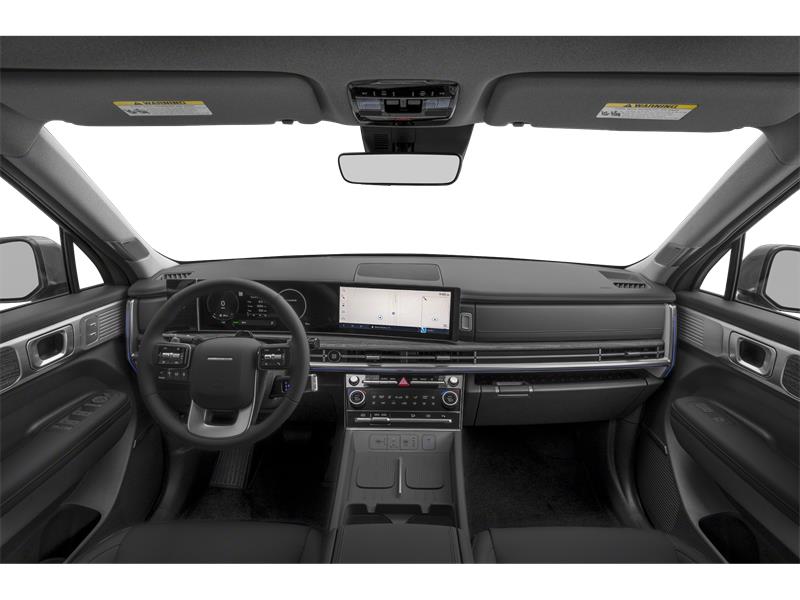 hyundai Santa Fe 2026 - 5