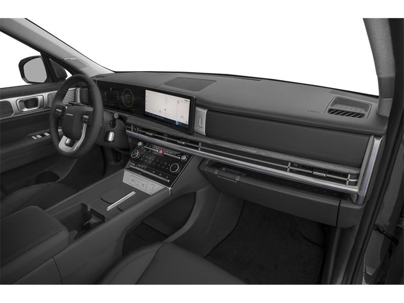 hyundai Santa Fe 2026 - 10