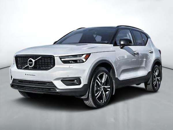 volvo XC40 2022 - 3