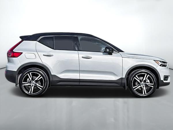 volvo XC40 2022 - 4