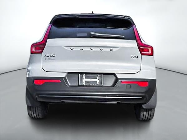 volvo XC40 2022 - 6