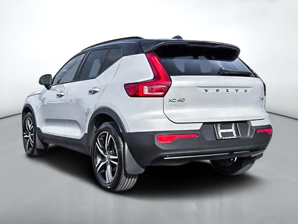 volvo XC40 2022 - 7
