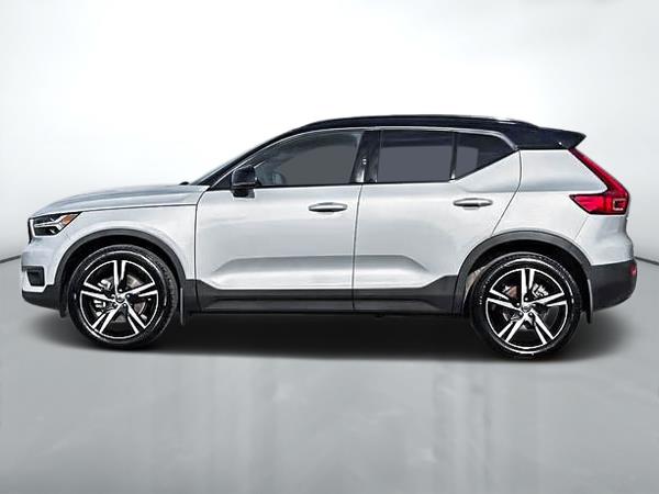 volvo XC40 2022 - 8