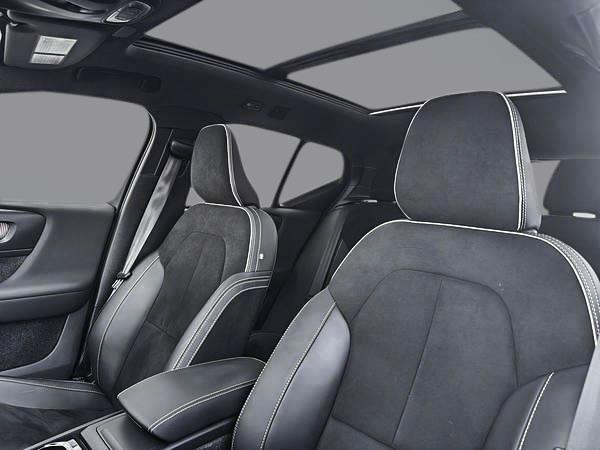 volvo XC40 2022 - 10
