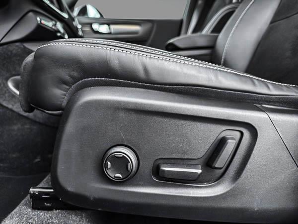 volvo XC40 2022 - 11