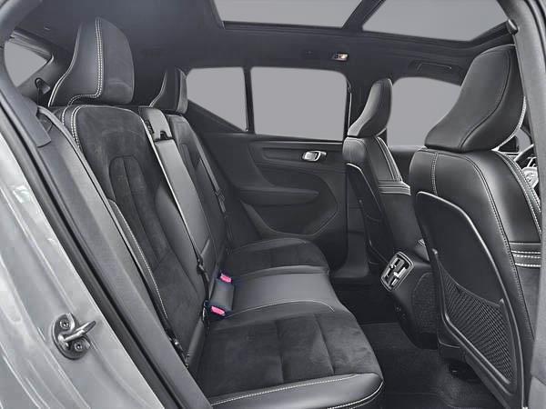volvo XC40 2022 - 13
