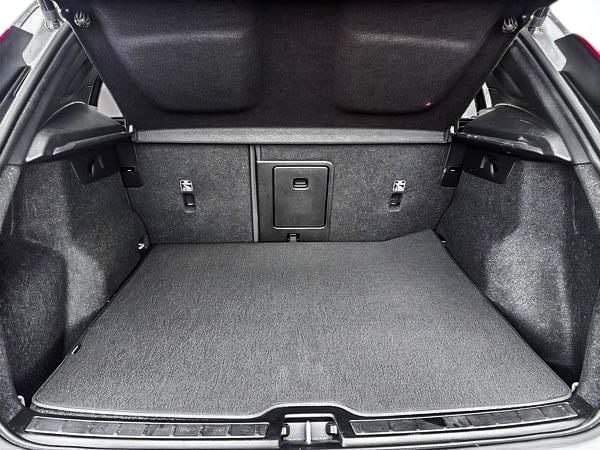 volvo XC40 2022 - 17