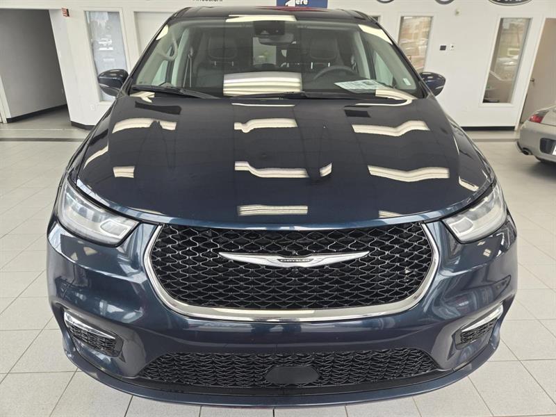 chrysler Pacifica 2023 - 2