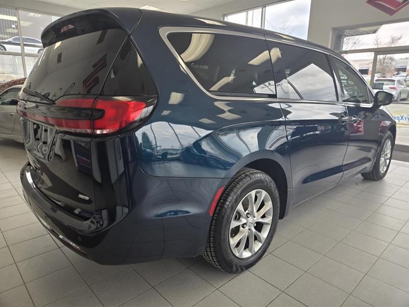 chrysler Pacifica 2023 - 6