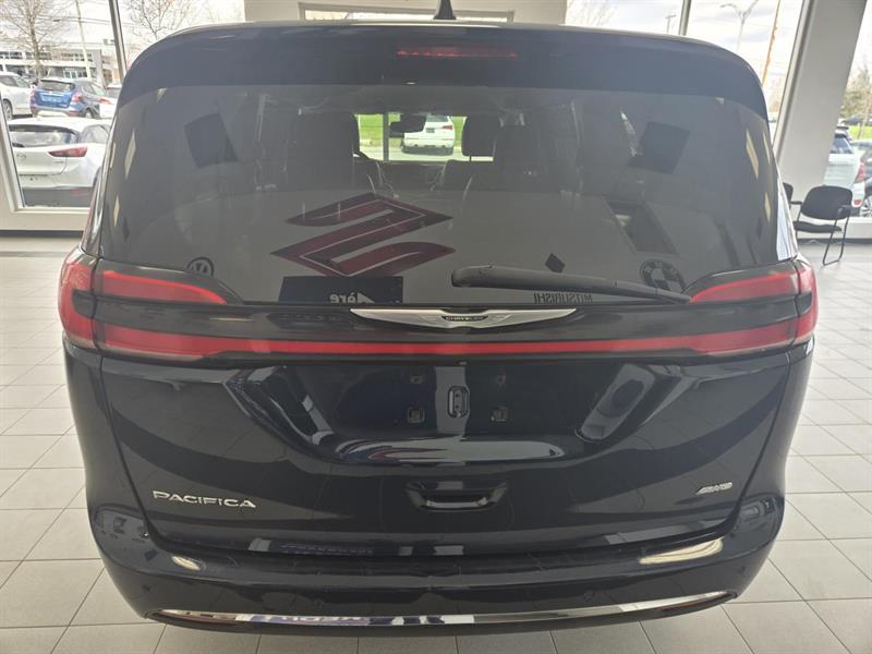 chrysler Pacifica 2023 - 7
