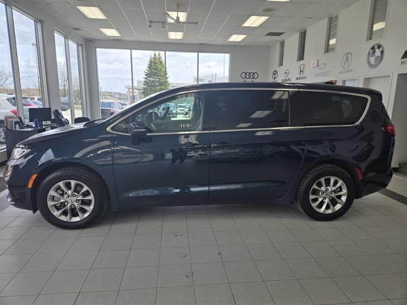 chrysler Pacifica 2023 - 10