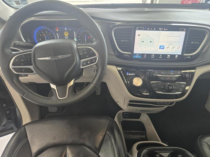 chrysler Pacifica 2023 - 18