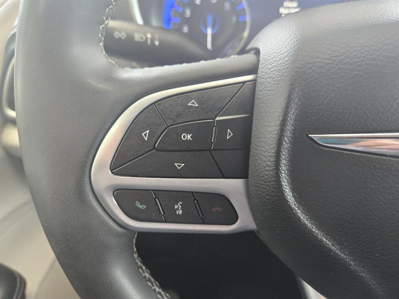 chrysler Pacifica 2023 - 20