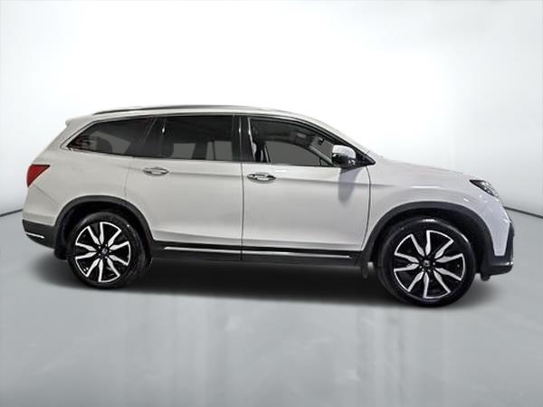 honda Pilot 2019 - 2