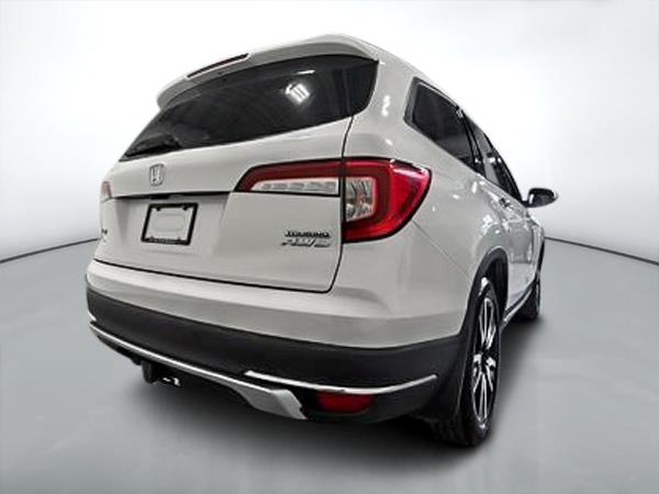 honda Pilot 2019 - 3