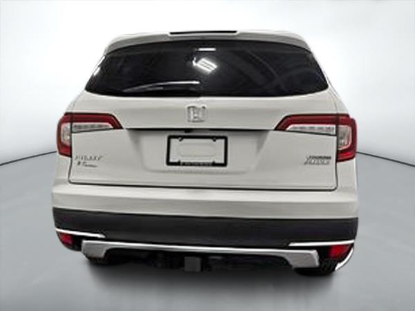 honda Pilot 2019 - 4