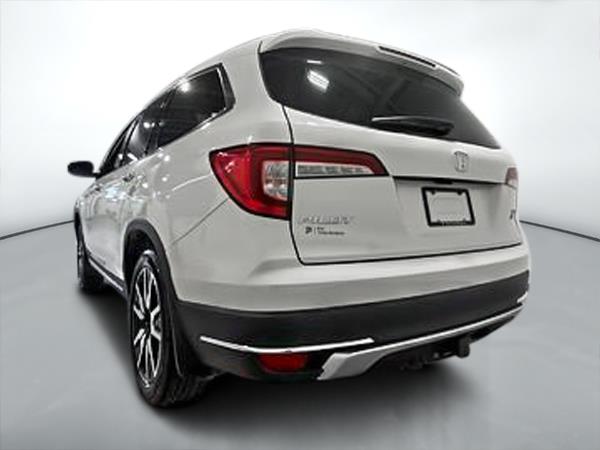 honda Pilot 2019 - 5