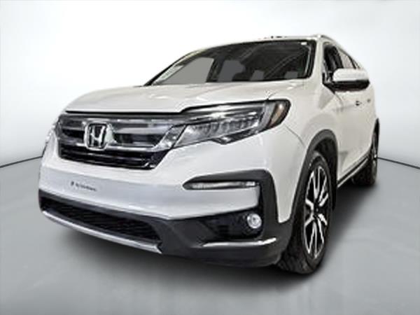 honda Pilot 2019 - 6
