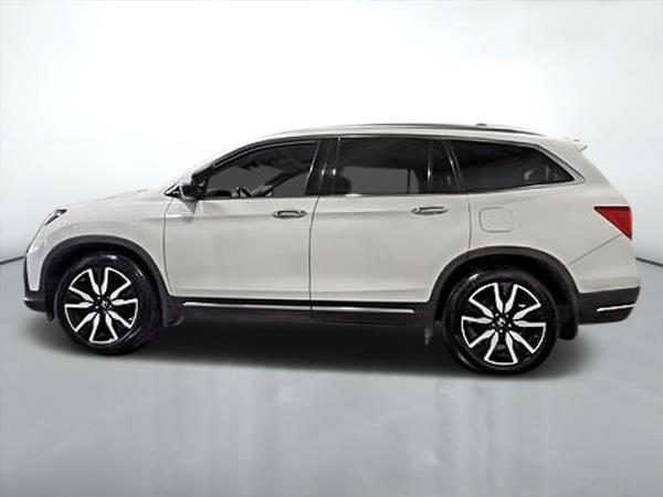 honda Pilot 2019 - 7