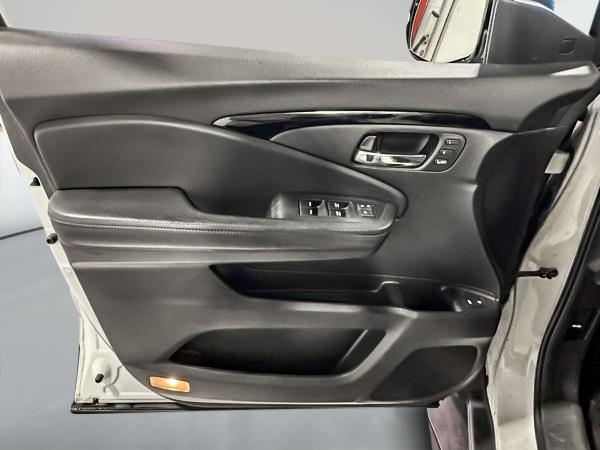 honda Pilot 2019 - 12