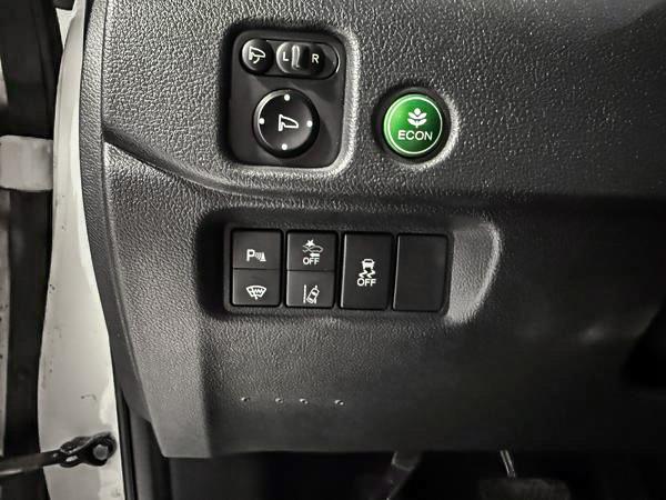 honda Pilot 2019 - 14