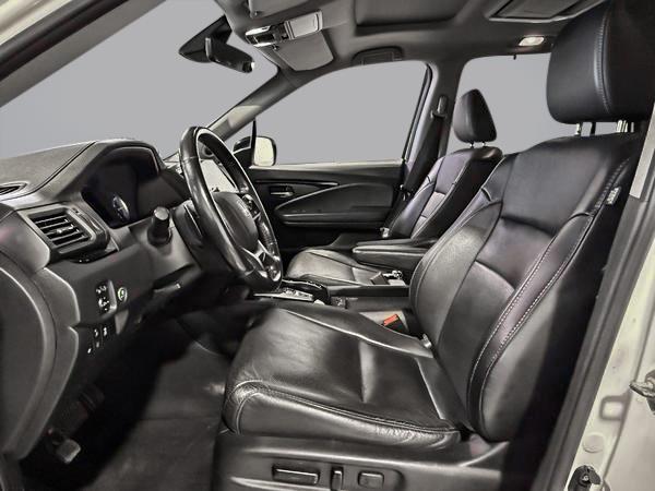 honda Pilot 2019 - 15