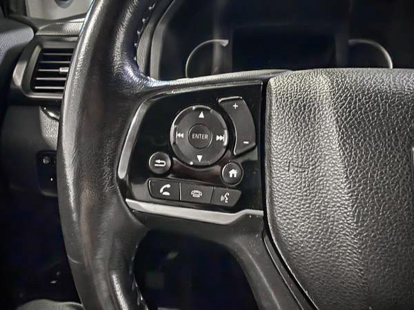 honda Pilot 2019 - 17