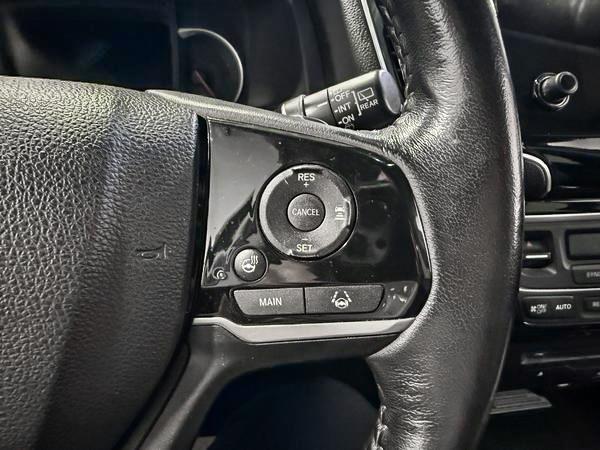 honda Pilot 2019 - 18