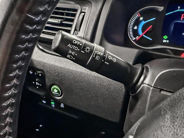 honda Pilot 2019 - 19