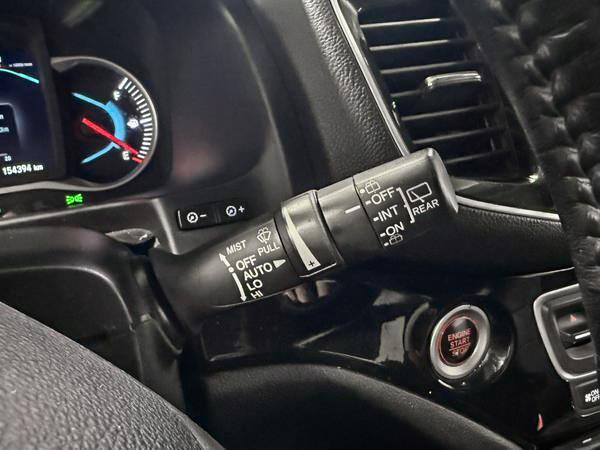 honda Pilot 2019 - 20