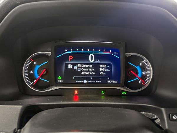 honda Pilot 2019 - 21