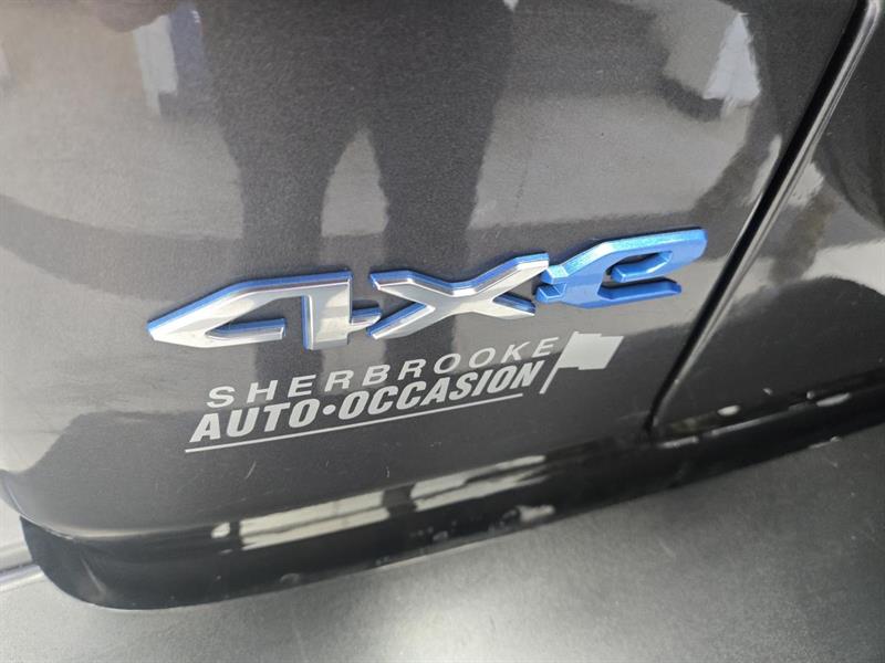 jeep Wrangler 4xe 2021 - 4